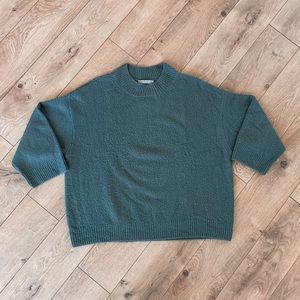 VINCE WOMEN’S SWEATER